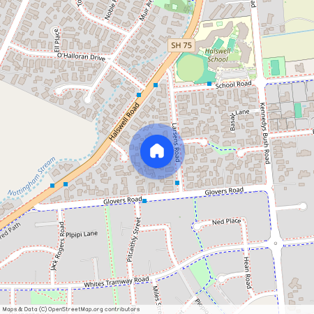 24B Larsens Road, Halswell, Christchurch