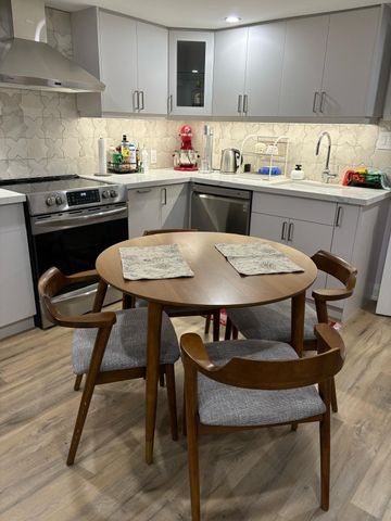 For Lease - 4 Windust Gate Unit# Lower, Toronto, Ontario - Photo 5