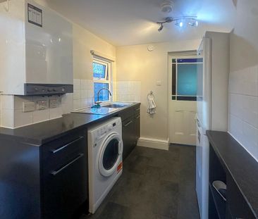 Devonshire Road, Cambridge - Photo 1