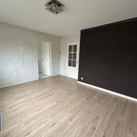 Location Appartement 1 pièce 28m² REIMS 51100 - Photo 4