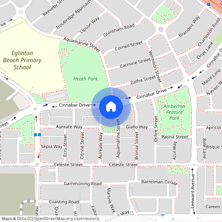 81 Cinnabar Dr, WA 6034, Eglinton