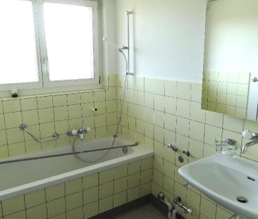 Gemütliche und grosszügige Wohnung mit Balkon - Photo 3