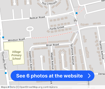 Briar Road, Thornaby, STOCKTON-ON-TEES - Photo 1