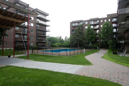 513 · 5e étage - Photo 2