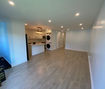For Lease - 112 Walter Avenue Unit# Main, Newmarket, Ontario - Photo 6