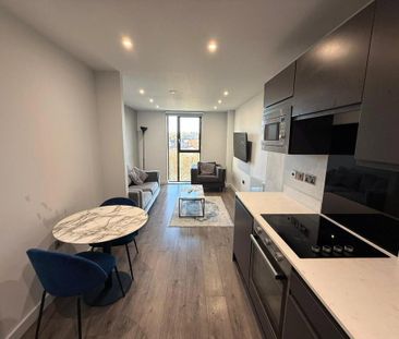 1 bedroom flat to rent - Photo 2