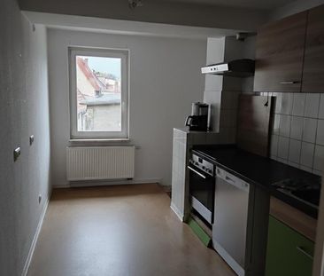 4-Raumwohnung Zörbig - Photo 1