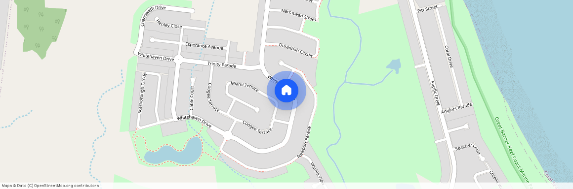 60 Whitehaven Drive, Qld 4740, Blacks Beach