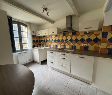 Location Appartement 2 pièces 45m² - Photo 6