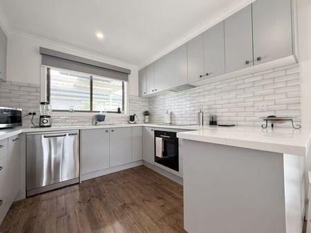 Modern & Convenient! Water Usage Included - Photo 2