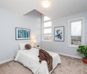 For Lease - 444 VIA VERONA Avenue Unit# B, Barrhaven, Ontario - Photo 6