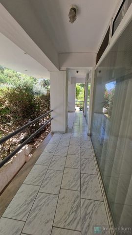 Μεζονέτα για ενοικίαση Παλαιό Φάληρο - Photo 2