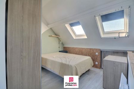 Appartement Carrieres Sous Poissy 2 pièce(s) 43.03 m2 - Photo 3