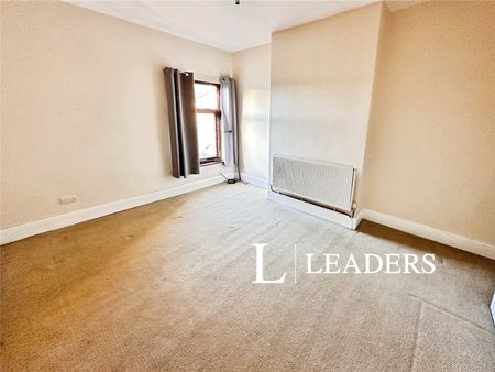 2 bedroom house to rent Ivy House Road, Stoke-on-Trent, Staffordshire, ST1 - Photo 3