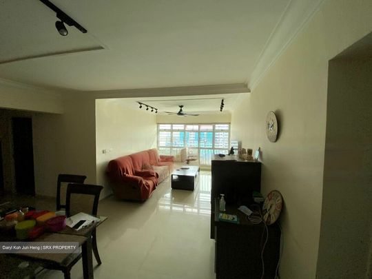 Blk 172C Edgedale Plains (Punggol), HDB 5 Rooms - For Rent - Photo 1