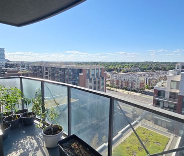 For Lease - 1 Uptown Drive Unit# 1208, Markham, Ontario - Photo 4