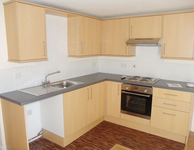 1 bedroom flat to rent - Photo 1