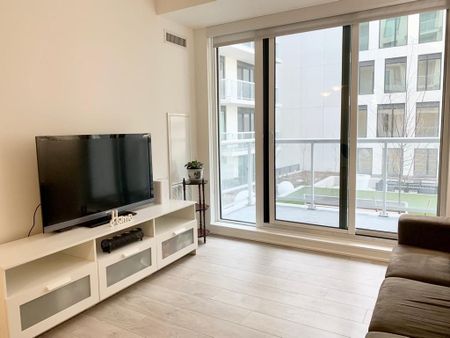 For Lease - 10 Rouge Valley Drive Unit# 602, Markham, Ontario - Photo 4