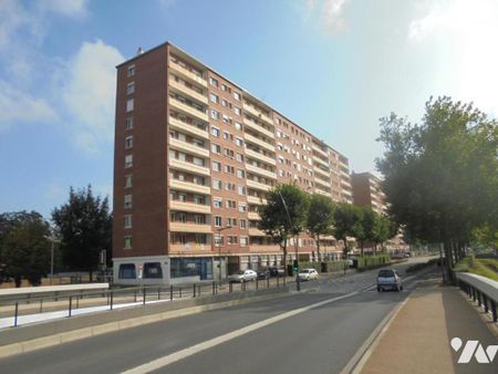 Location appartement à Maubeuge - Photo 5