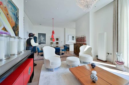 3 bedroom flat to rent - Photo 3