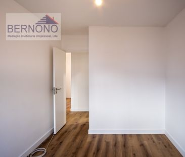 Apartamento T3 em Lisboa - Photo 2