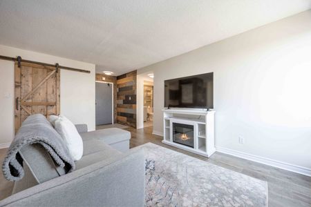 Downtown Sarnia Waterfront Condo with Flexible Furnishing Options - Photo 2