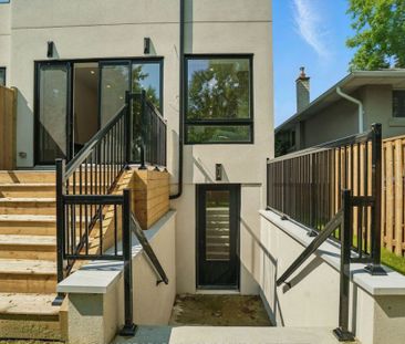 For Lease - 1039 Caven Street Unit# Bsmt, Mississauga, Ontario - Photo 1