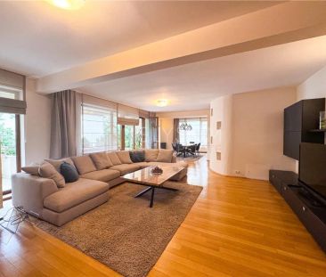 Apartament cu 4 camere de inchiriat Herastrau - Fotografie 2