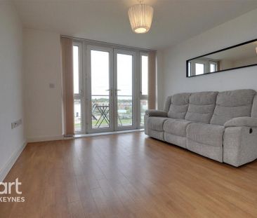 1 bedroom apartment to rent - Photo 3