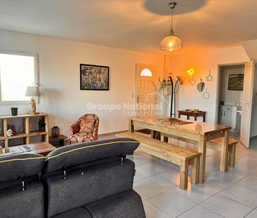 Location Maison 4 pièces 92m² - Photo 4