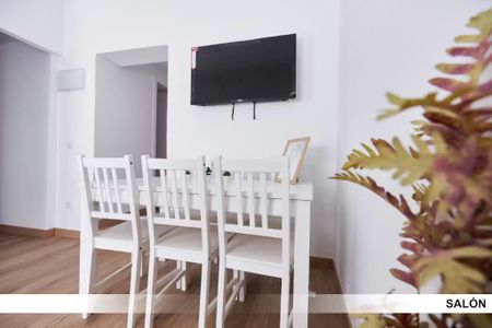 Calle Juan de Ledesma, Sevilla, Andalusia 41006 - Foto 5