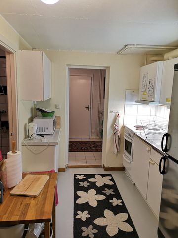 Viktor Rydbergsgatan, Jönköping - Foto 3