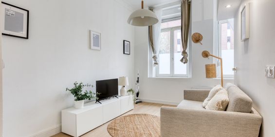 Studio meublé refait à neuf - Photo 3