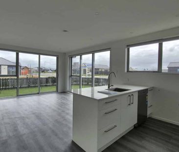 3 Silvergrass Way, Rolleston, Christchurch - Photo 1
