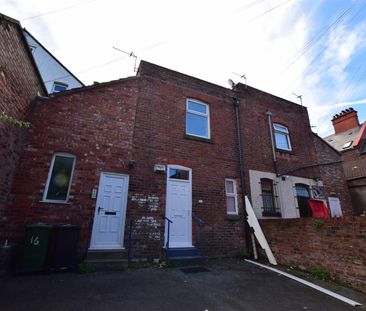 Victoria Road Wallasey Wirral, 1 bedroom, Flat - Studio - Photo 4
