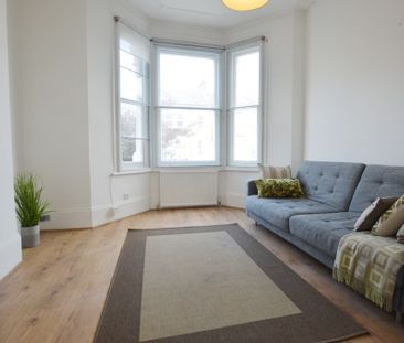 Saltram Crescent, Queens Park, London, W9 3JX - Photo 1