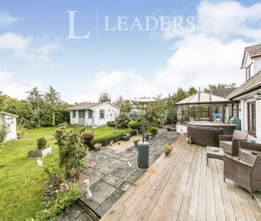 4 bedroom detached to rent The Street, Great Bricett, IP7 - Photo 6