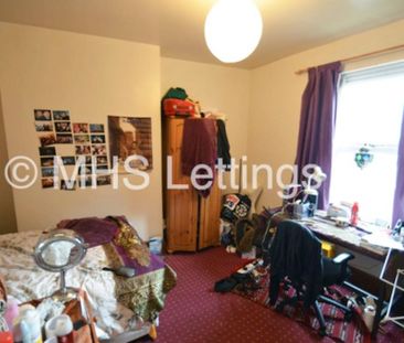 8 Bedroom End Terraced House for rent in Hill Top Street - Photo 2