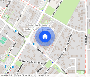 Mieszkanie na wynajem Środa Wielkopolska - Zdjęcie 1