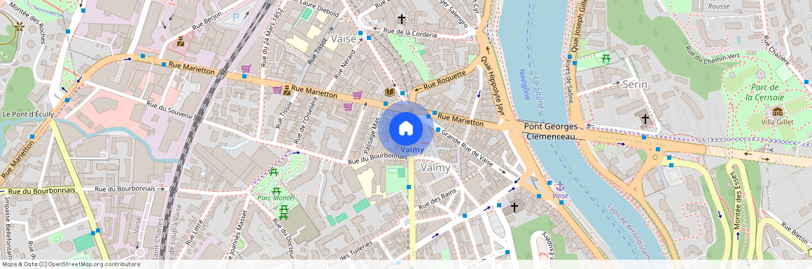 69009, Lyon 9E  Arrondissement