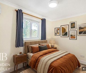 2 bedroom terraced bungalow to rent - Photo 6