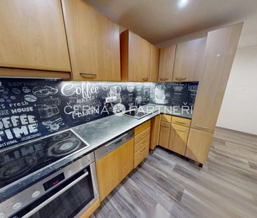 Pronájem bytu 1+1 35 m² - Photo 1