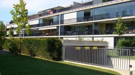 4 ½-Zimmer-Wohnung mit eigenem Waschturm - Photo 3