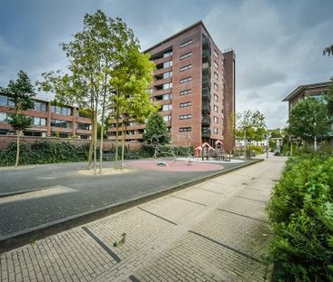 Te huur: Appartement Esplanade de Meer in Amsterdam - Foto 5