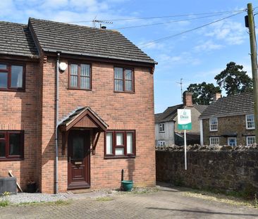 Oak Way, Huntley, Gloucester - Photo 2