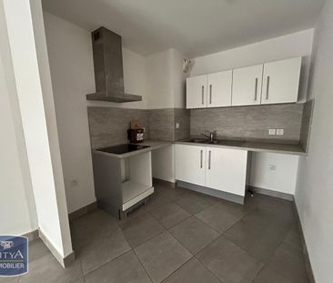 Location Appartement 3 pièces 68m² MONTPELLIER 34000 - Photo 5