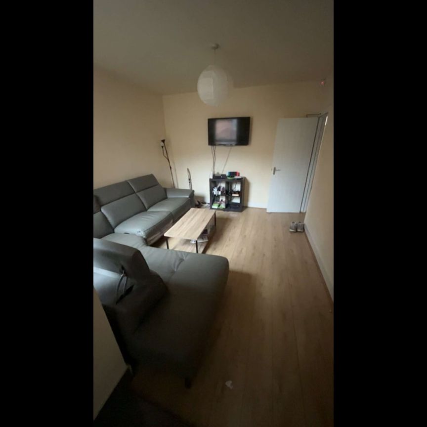 Room in a Shared House, Kimbolton Ave, NG7 - Photo 1