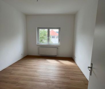 Komfortable 2-Zimmer-Wohnung mit Balkon in Kassel-Harleshausen - Foto 1