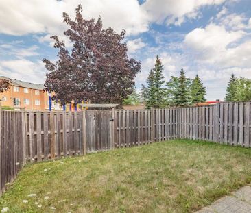 For Lease - 271 Richvale Drive Unit# 84, Brampton, Ontario - Photo 4