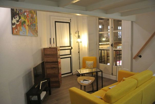 NID CHARMANT AU COEUR DE NANTES - Photo 1